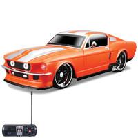 rc 124 ford mustang gt