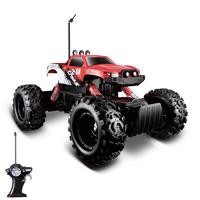 rc rock crawler