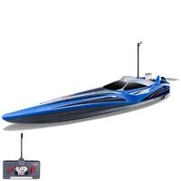 Rc Speed Boat