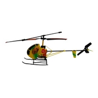 RC Outdoor Helicopter