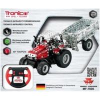 rcee micro serie massey ferguson mf 7600 9541