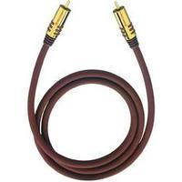 rca audiophono cable 1x rca plug phono 1x rca plug phono 5 m bordeaux  ...