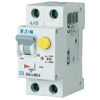 RCBO 2-pin 16 A 0.03 A 230 V Eat...