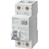 RCCB 1-pin 16 A 0.03 A 230 V Siemens 5SU1356-6KK16