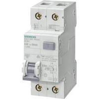 RCCB 1-pin 13 A 0.3 A 230 V Siemens 5SU1656-7KK13