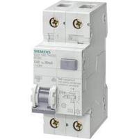 RCCB 1-pin 13 A 0.3 A 230 V Siemens 5SU1656-6KK13