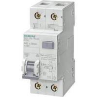 RCCB 1-pin 16 A 0.3 A 230 V Siemens 5SU1656-6KK16