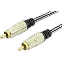 RCA Audio/phono Cable [1x RCA pl...