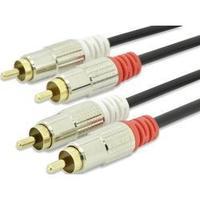 RCA Audio/phono Cable [2x RCA pl...