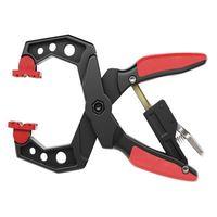 rc 58 ratchet clamp twin pack 58mm 22in