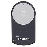 RC-6 Remote Control for Canon EOS 600D 5D Mark II 7D 60D 550D 500D 450D 400D 350D