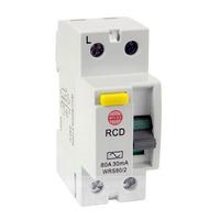 Rcd Wylex 63A RCD - E06026