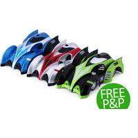 RC Super Sport Wall Climbing Car - Free P&P