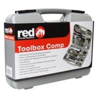 RCP Toolbox Comp