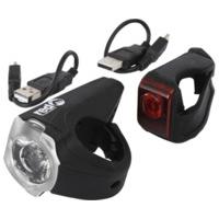 RCP Urban LED Set