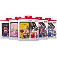 RDS 3DS XL Essentials Pack Mario