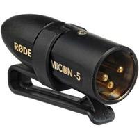 rde micon 5 adaptor