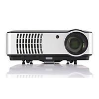 RD-806 LCD Home Theater Projector WXGA (1280x800) 2800 Lumens LED 4:3/16:9