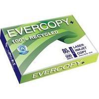 Recycled printer paper Clairefontaine Evercopy+ 50048C DIN A4 80 gm² 500 Sheet