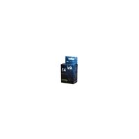 Remanufactured C5011D (No.14) Black Cartridge
