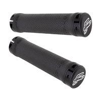 renthal lock on grips ultra tacky