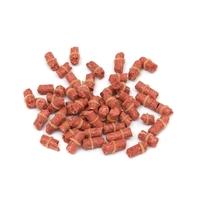 red smell carp baits coarse fishing baits fishing lures artificial bai ...