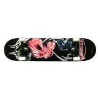 Renner Skateboard design Jax Extreme