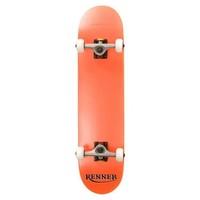 Renner Pro Z Skateboard - Orange