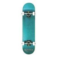 Renner Pro Complete Skateboard - Blue