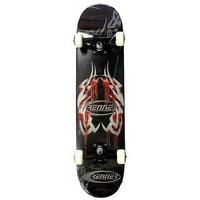 Renner Complete Skateboard - C14 Blood Tattoo