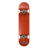 Renner Z Series Pro Red Skateboard