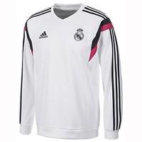 Real Madrid Sweat Top 2014 2015 - M