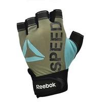 REEBOK ladies speed fitness training gloves-Medium