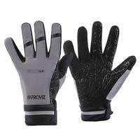 REFLECT360 Waterproof Cycling Gl...