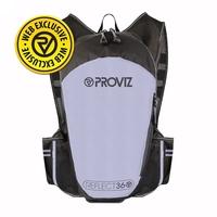 REFLECT360 Running Backpack (Pre...