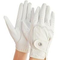 Requisite Dressage Plus Gloves