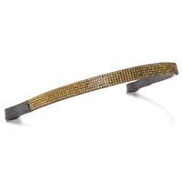 requisite gold dazzle browband