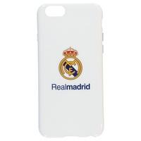 Real Madrid iPhone 6 Hard Case 4.7 Inch - White