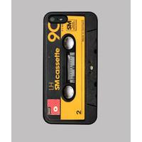 retro cassette 5