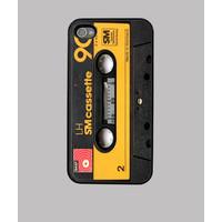 retro cassette