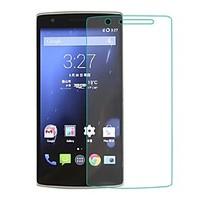 Real Premium Tempered Glass Screen Protector for ONEPLUS ONE