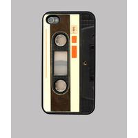 retro cassette v