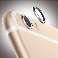 rear camera lens protector for iphone 6