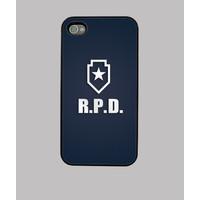 resident evil - case