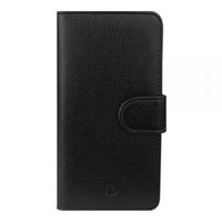 redneck prima wallet folio case for microsoft lumia 650 black