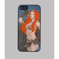 red sonja