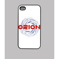 red orion