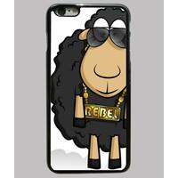 rebel sheep plus iphone 6