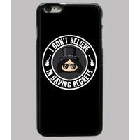 regrets slash case iphone 6 plus