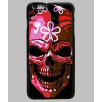 red skull